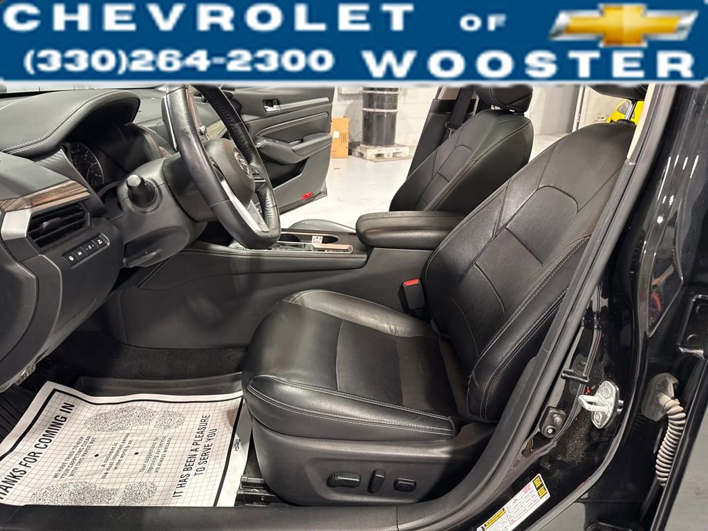 Used 2019 Nissan Altima 2.5 SL image 11