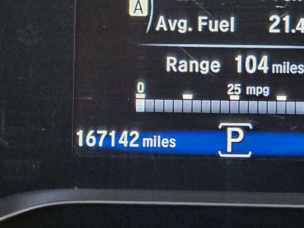 Used 2016 Honda Pilot EX-L image 47