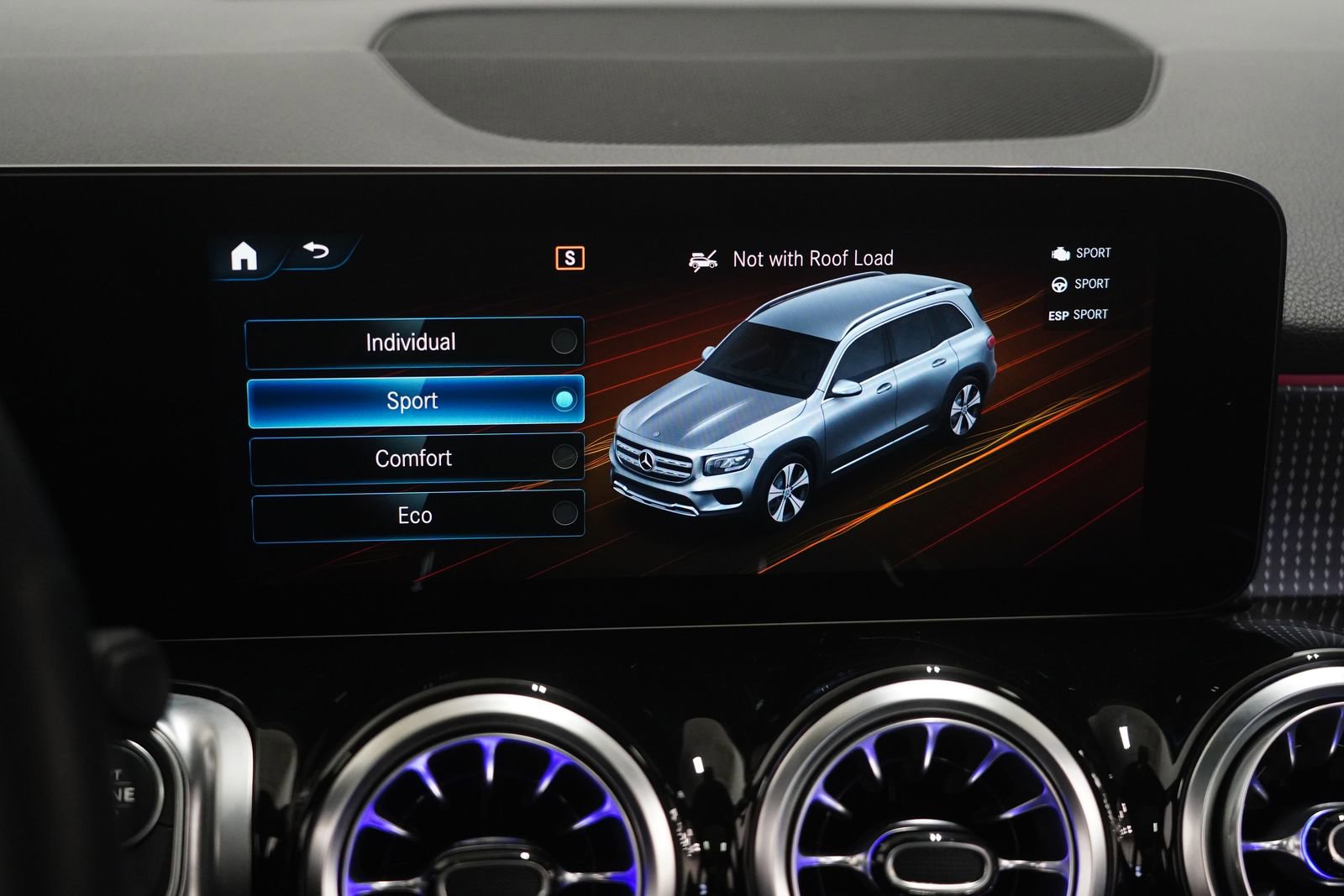 Certified 2023 Mercedes-Benz GLB 250 image 25