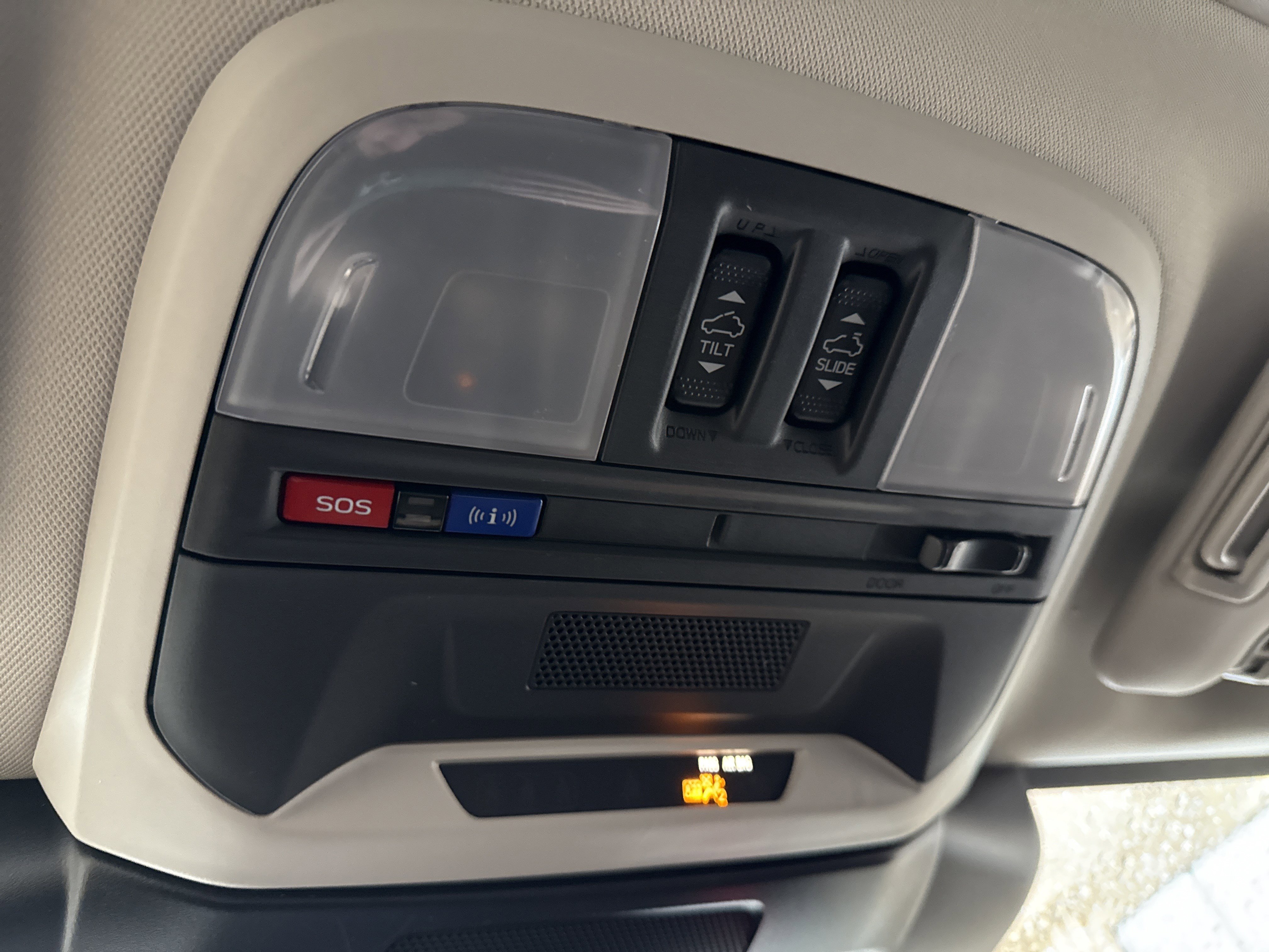 New 2026 Subaru Crosstrek 2.0i Premium image 34