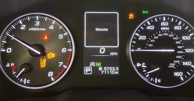 Used 2021 Subaru Outback Limited AWD/4WD image 26