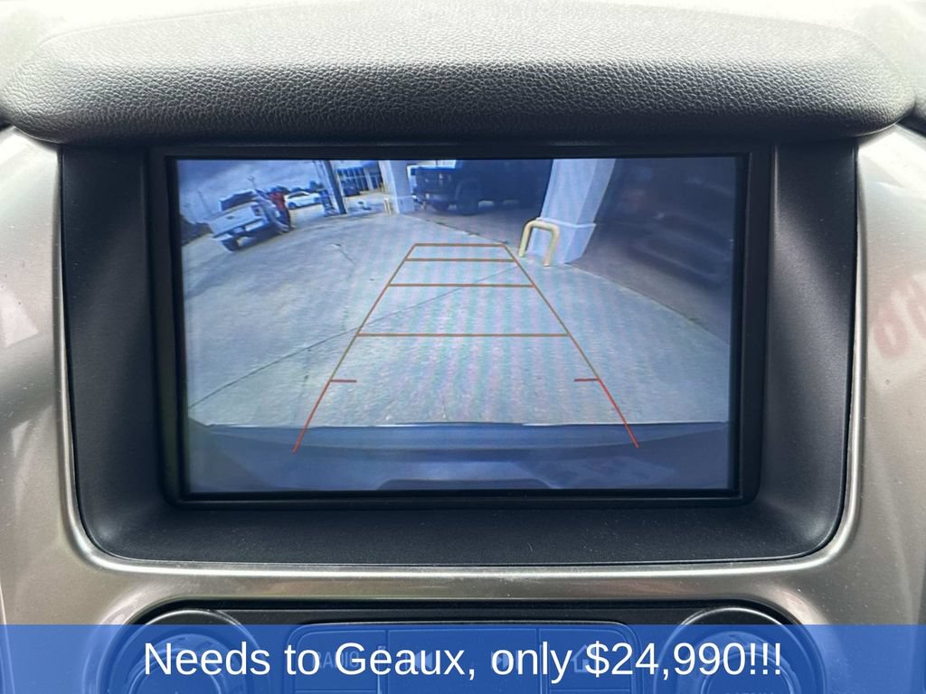 Used 2019 Chevrolet Suburban Premier RWD image 48