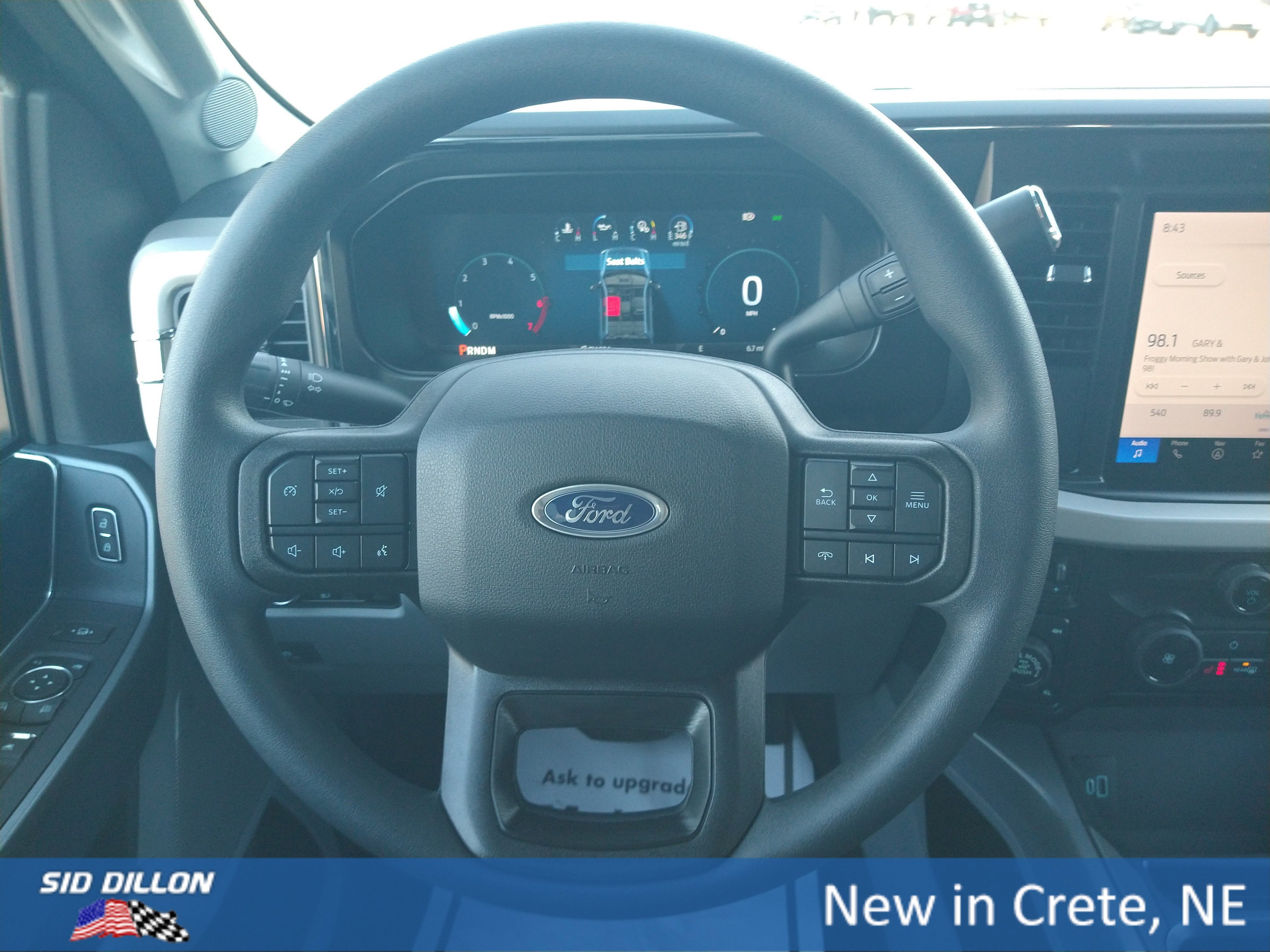 New 2026 Ford F250 XLT w/ XLT Premium Package image 2