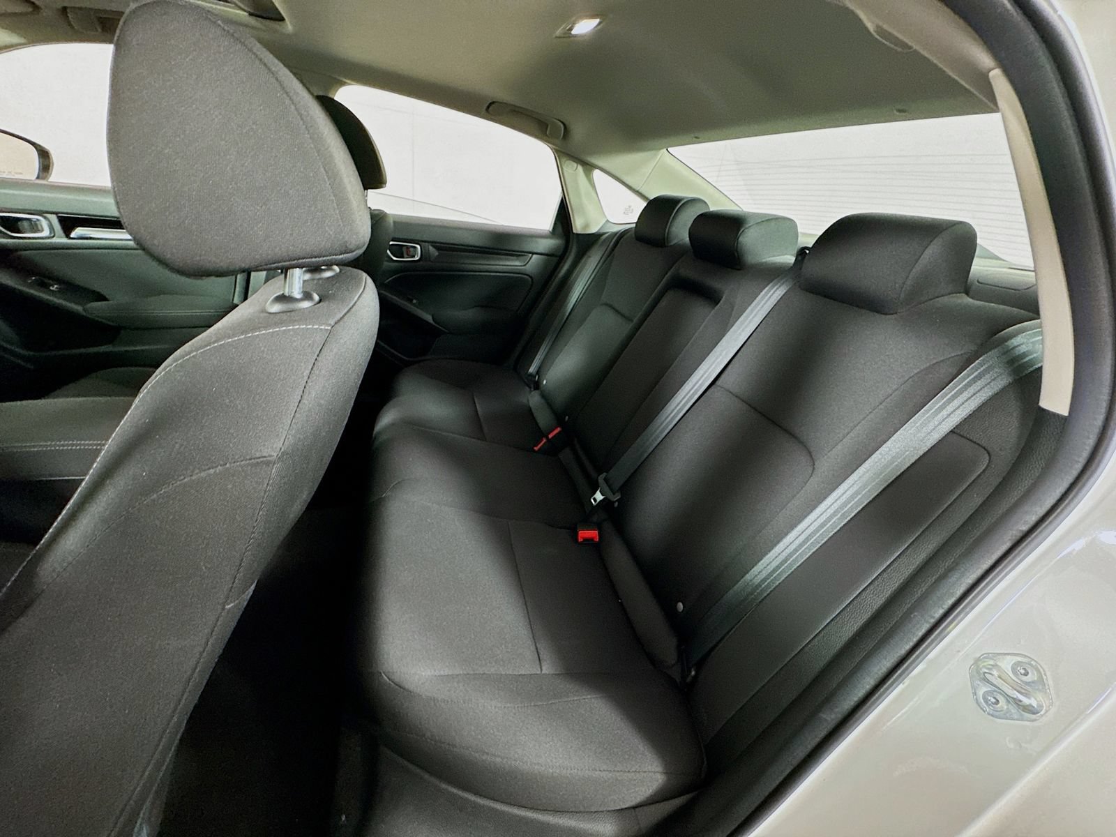 Certified 2023 Honda Civic EX image 18