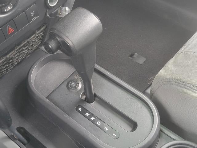 Used 2009 Jeep Wrangler Sahara w/ Dual Top Group image 21