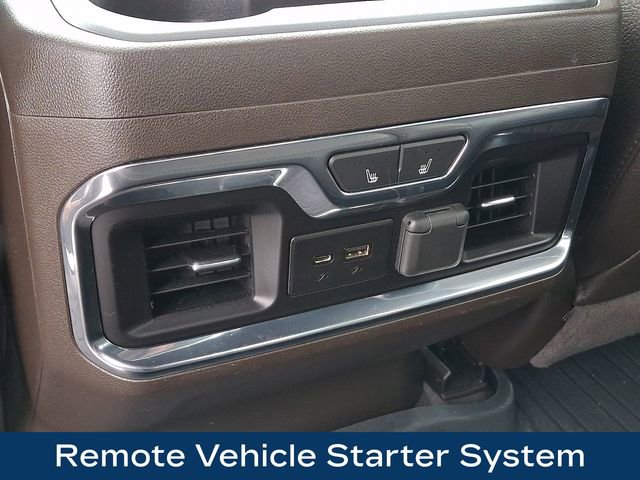 Used 2023 GMC Sierra 2500 Denali w/ Denali Ultimate Package image 15