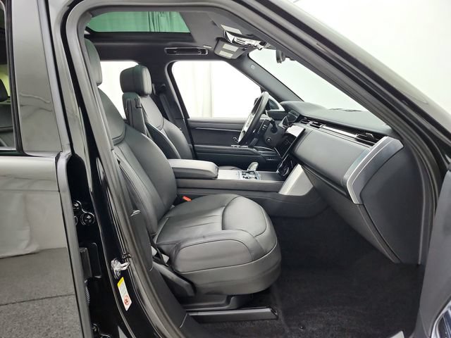 Certified 2023 Land Rover Range Rover SE AWD/4WD image 18