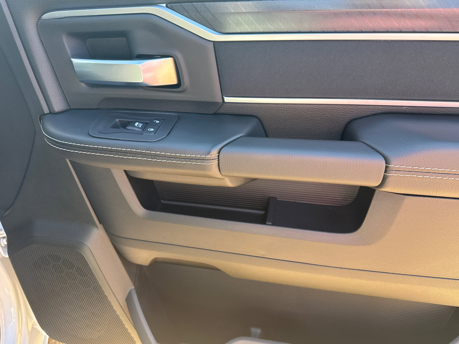New 2026 RAM 2500 Big Horn image 14