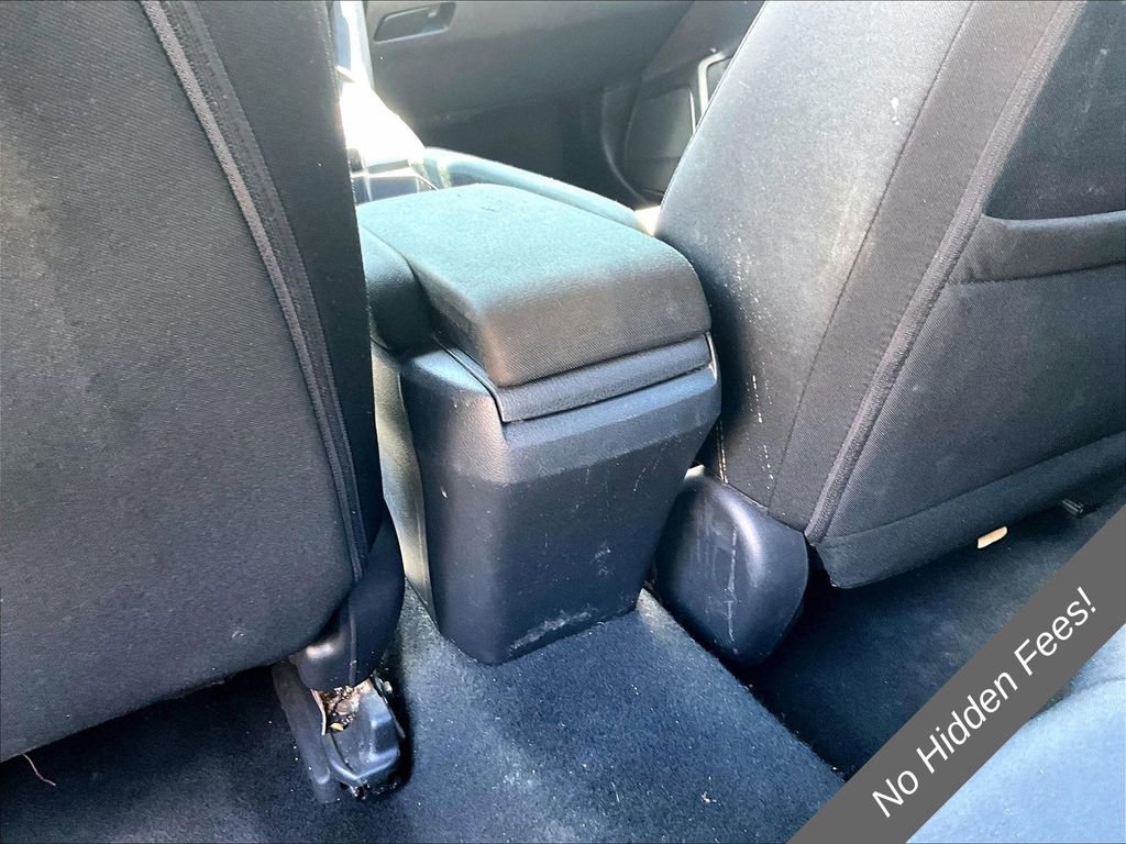 Used 2020 Honda Civic EX image 25