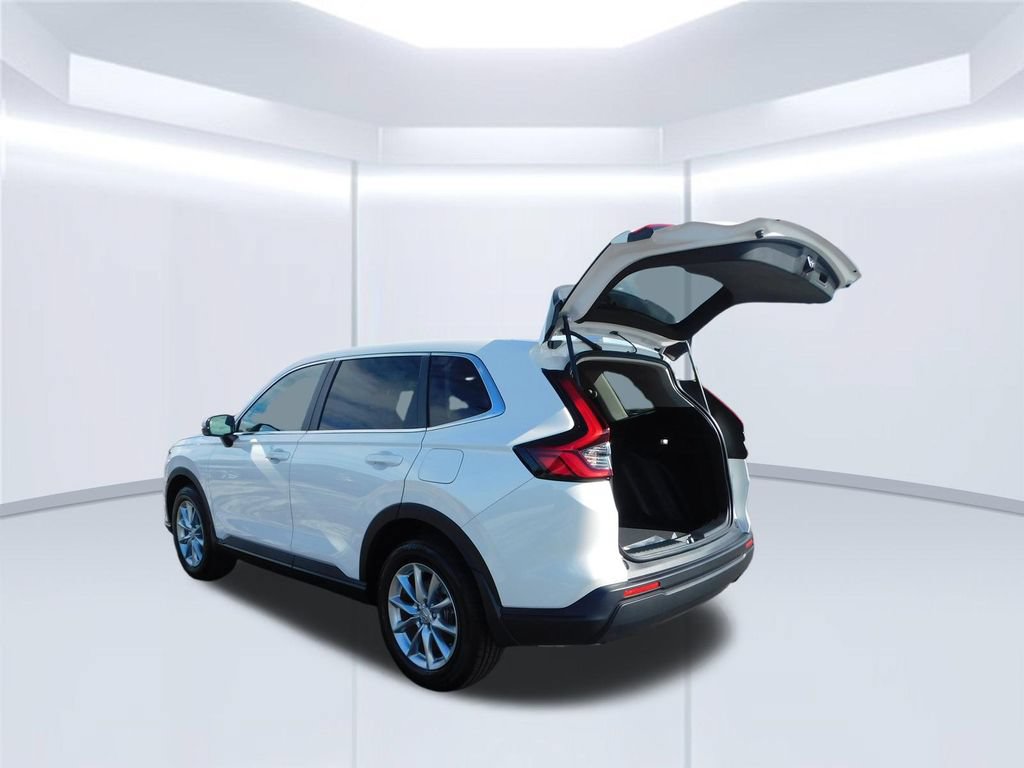 New 2026 Honda CR-V EX image 22