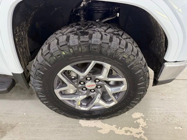 New 2026 GMC Sierra 1500 SLT w/ SLT Premium Plus Package image 4