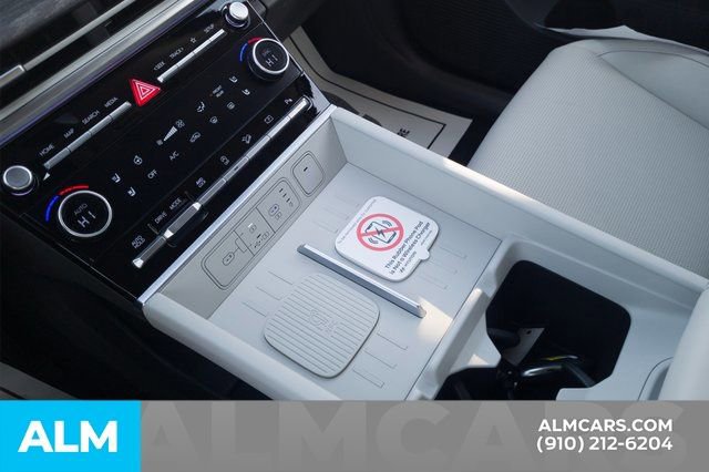 Certified 2025 Hyundai Santa Fe Limited image 26