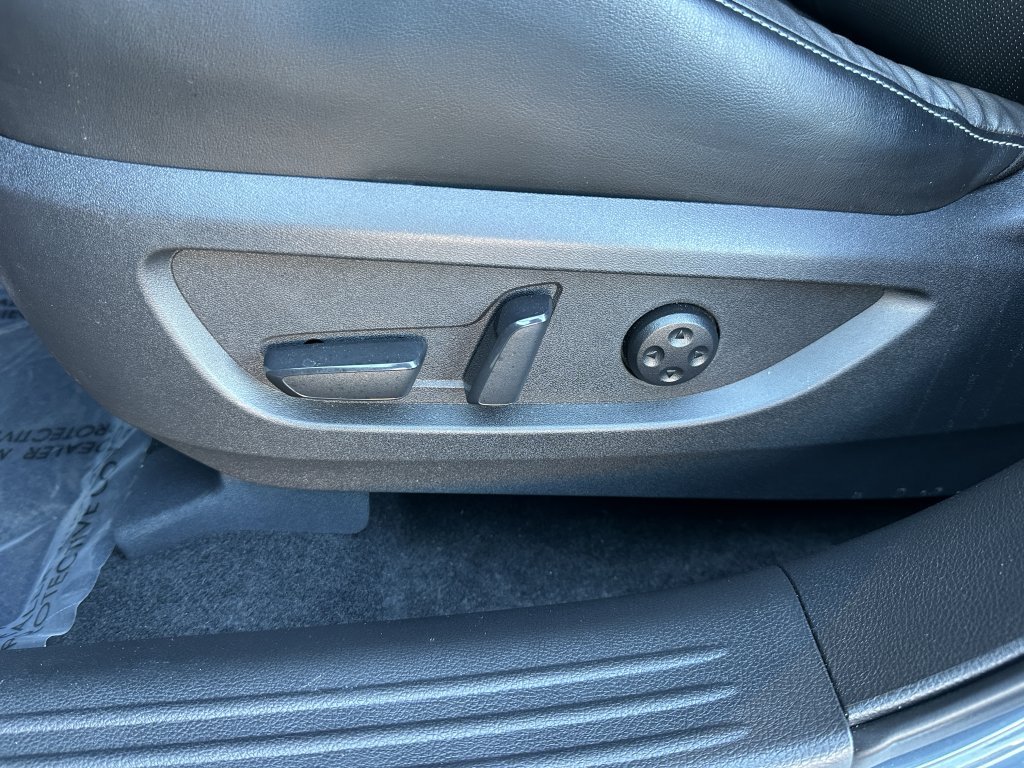 Used 2022 INFINITI QX50 Essential FWD image 34