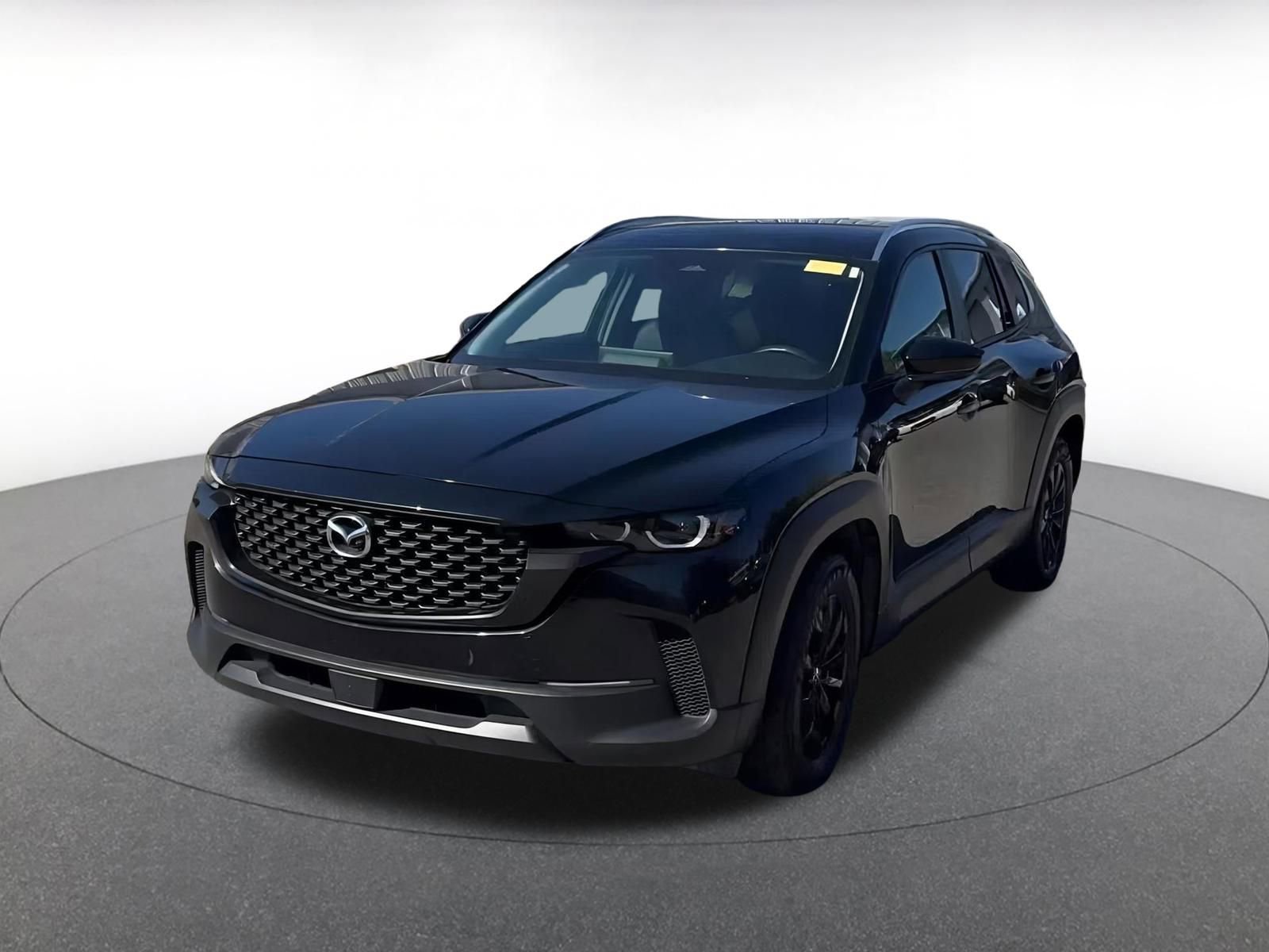 Used 2025 MAZDA CX-50 AWD 2.5 S w/ Select Package image 4