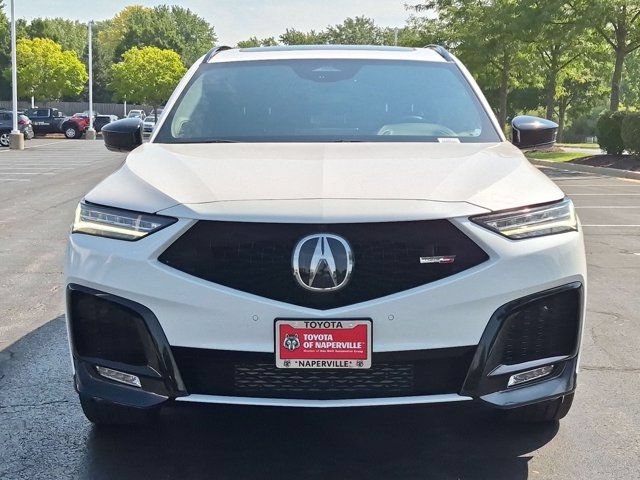 Used 2025 Acura MDX Type S w/ Advance Package AWD/4WD image 5