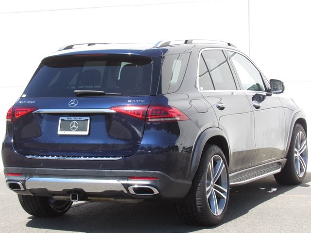 Used 2022 Mercedes-Benz GLE 350 4MATIC image 6