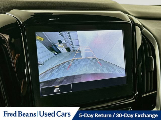 Used 2023 Chevrolet Traverse LT w/ LPO, Floor Liner Package AWD/4WD image 19