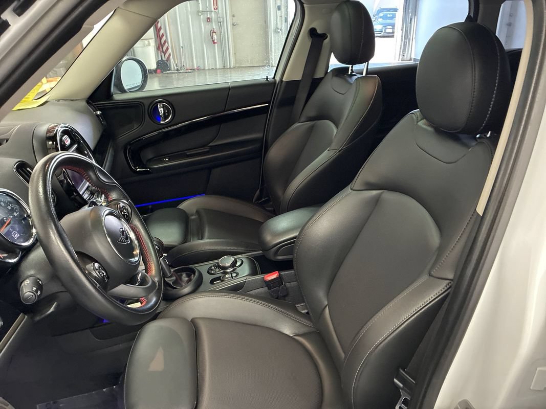 Used 2019 MINI Cooper Countryman S AWD/4WD image 9