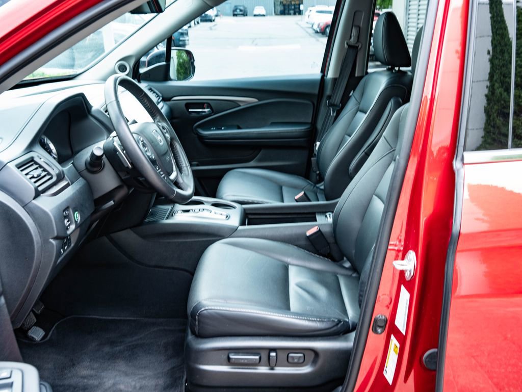 Used 2022 Honda Ridgeline RTL-E image 38