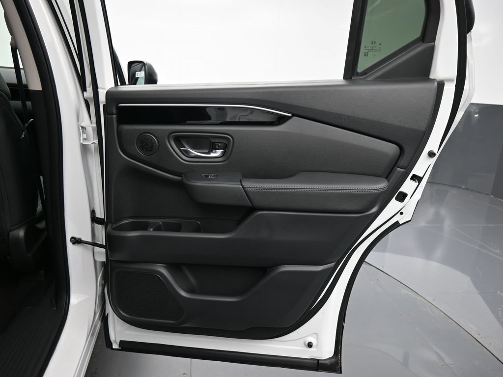 New 2026 Honda Passport RTL image 38