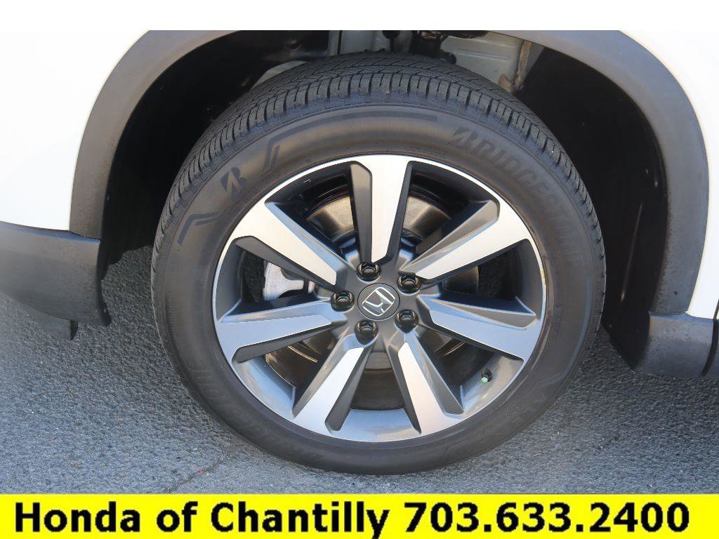 Certified 2023 Honda Pilot Touring image 32