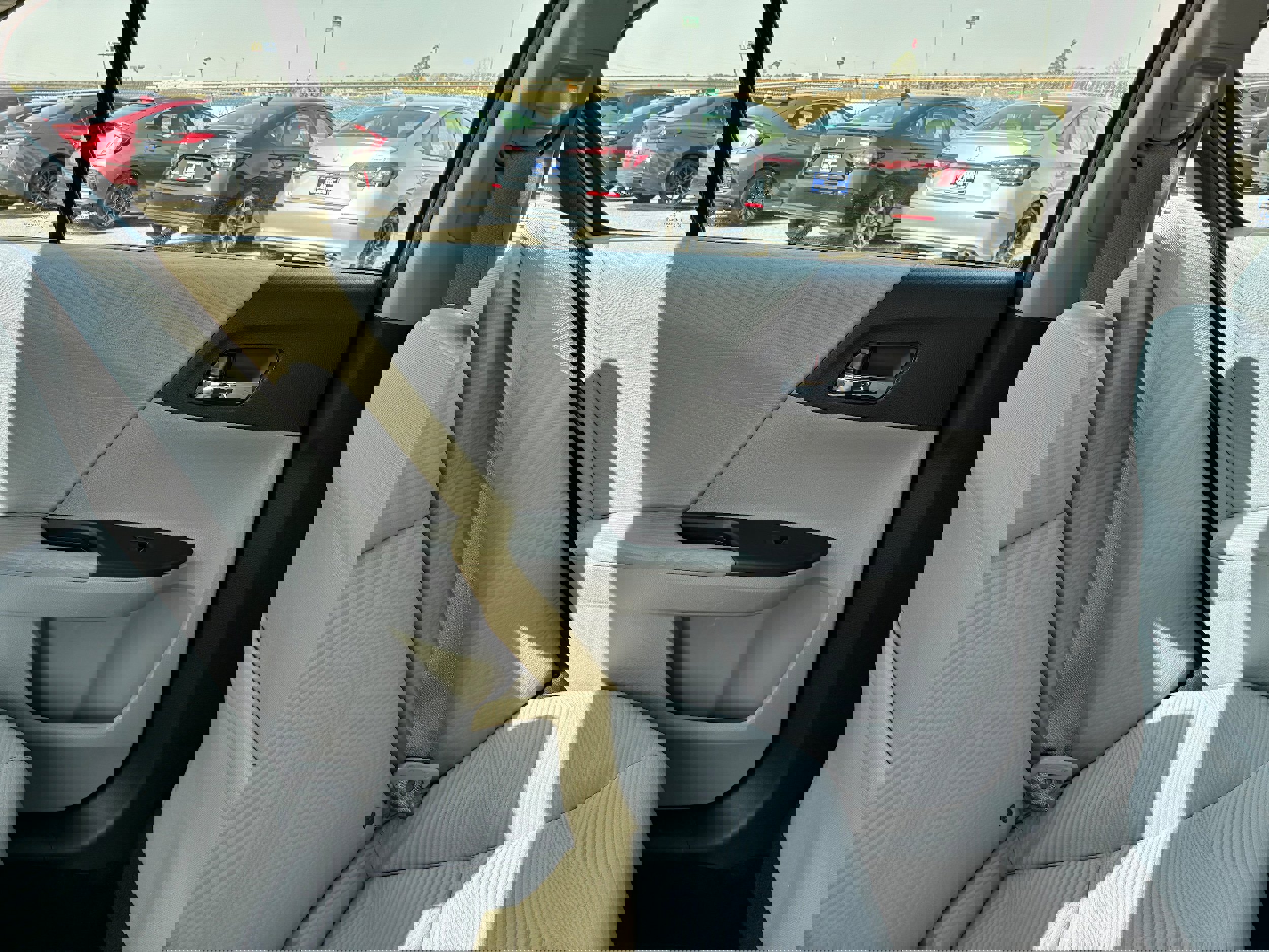 Used 2017 Honda Accord LX image 13