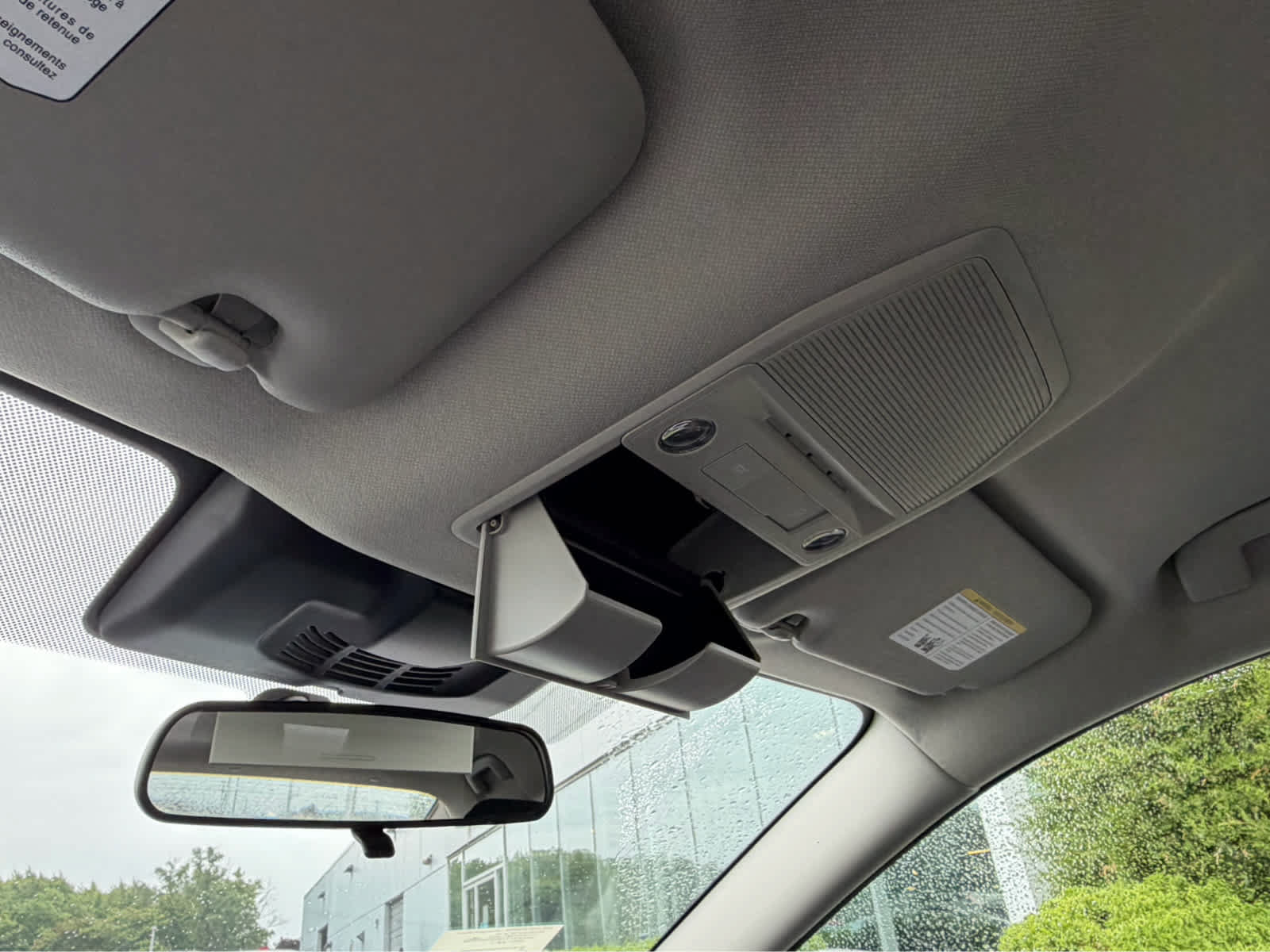 New 2026 Nissan Sentra SR FWD image 25