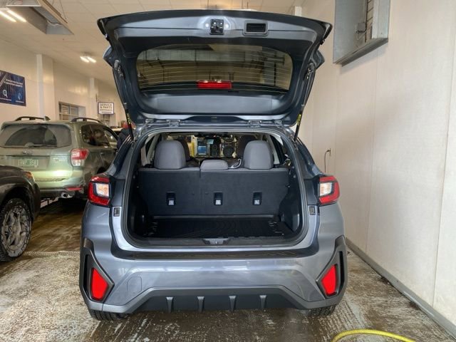 Certified 2024 Subaru Crosstrek 2.0i Premium image 7