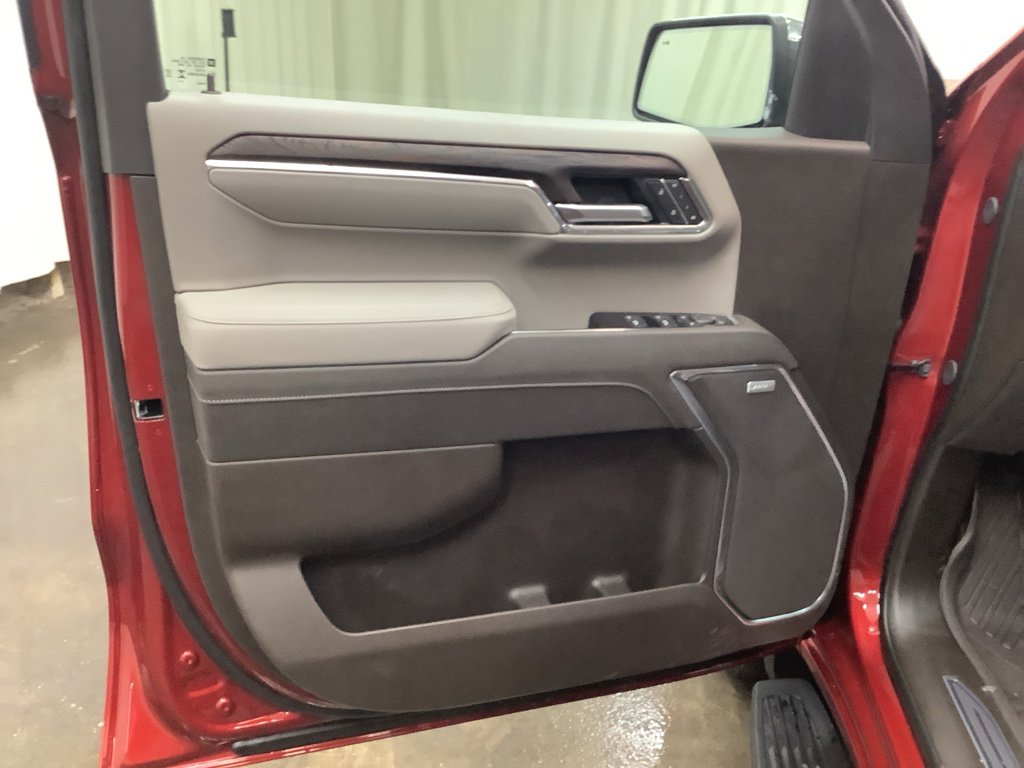 New 2026 GMC Sierra 1500 SLT w/ SLT Premium Plus Package image 15