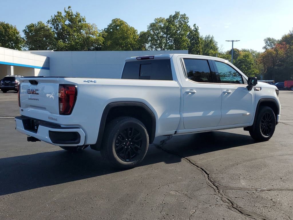 New 2026 GMC Sierra 1500 Elevation w/ Preferred Package image 3