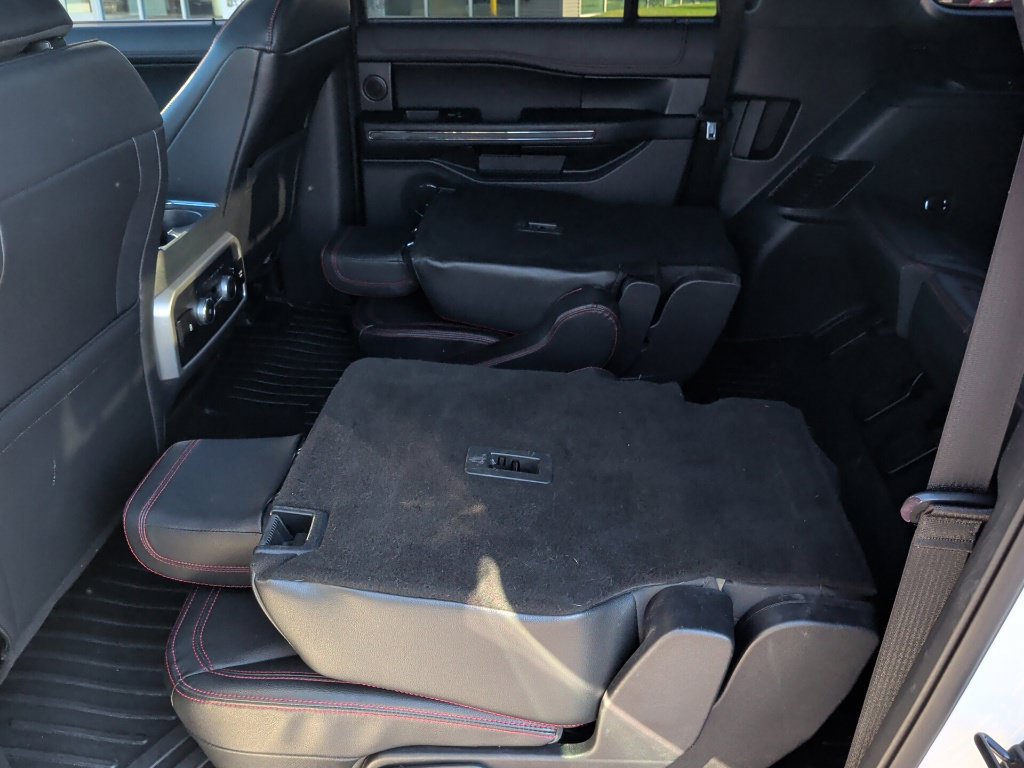 Used 2022 Ford Expedition Max Limited AWD/4WD image 44