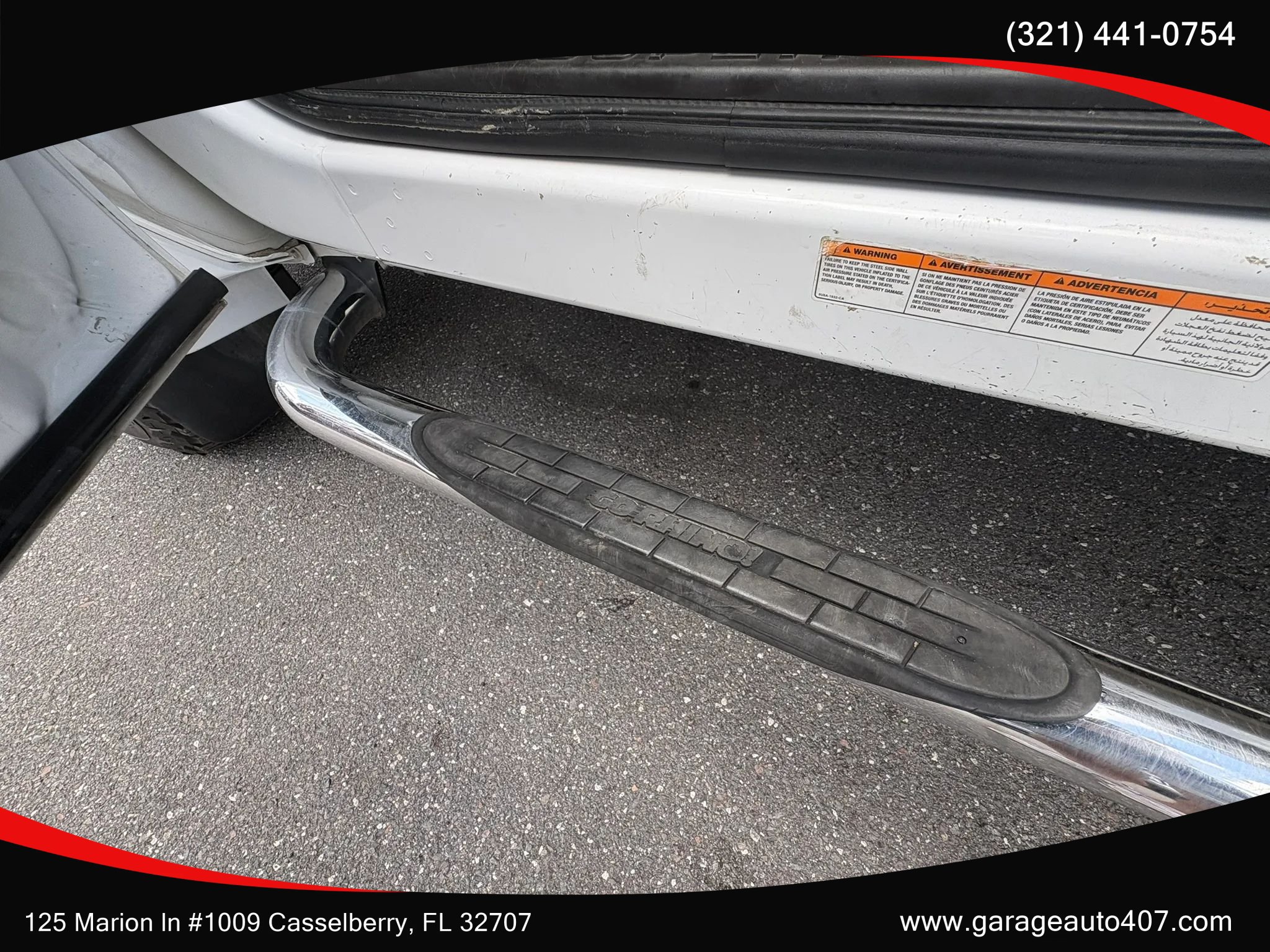 Used 2009 Ford F350 Lariat AWD/4WD image 22