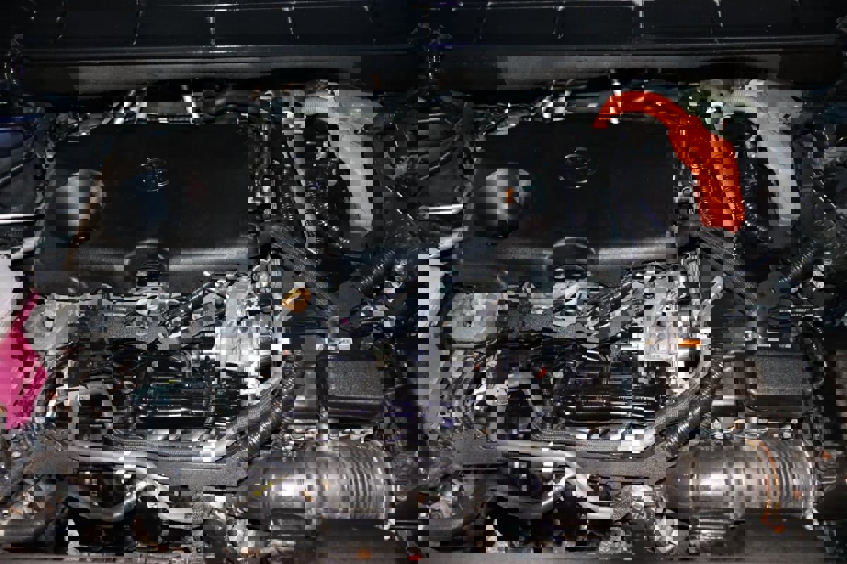 Used 2021 Toyota Highlander Platinum image 11