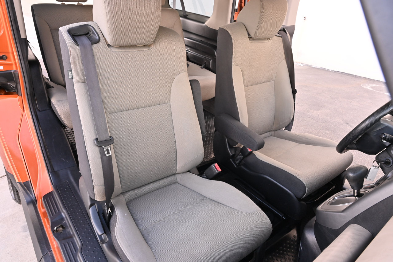 Used 2007 Honda Element EX image 15