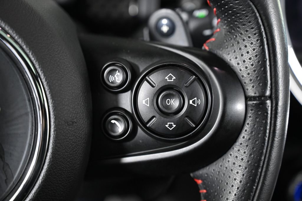 Used 2019 MINI Cooper John Cooper Works image 13