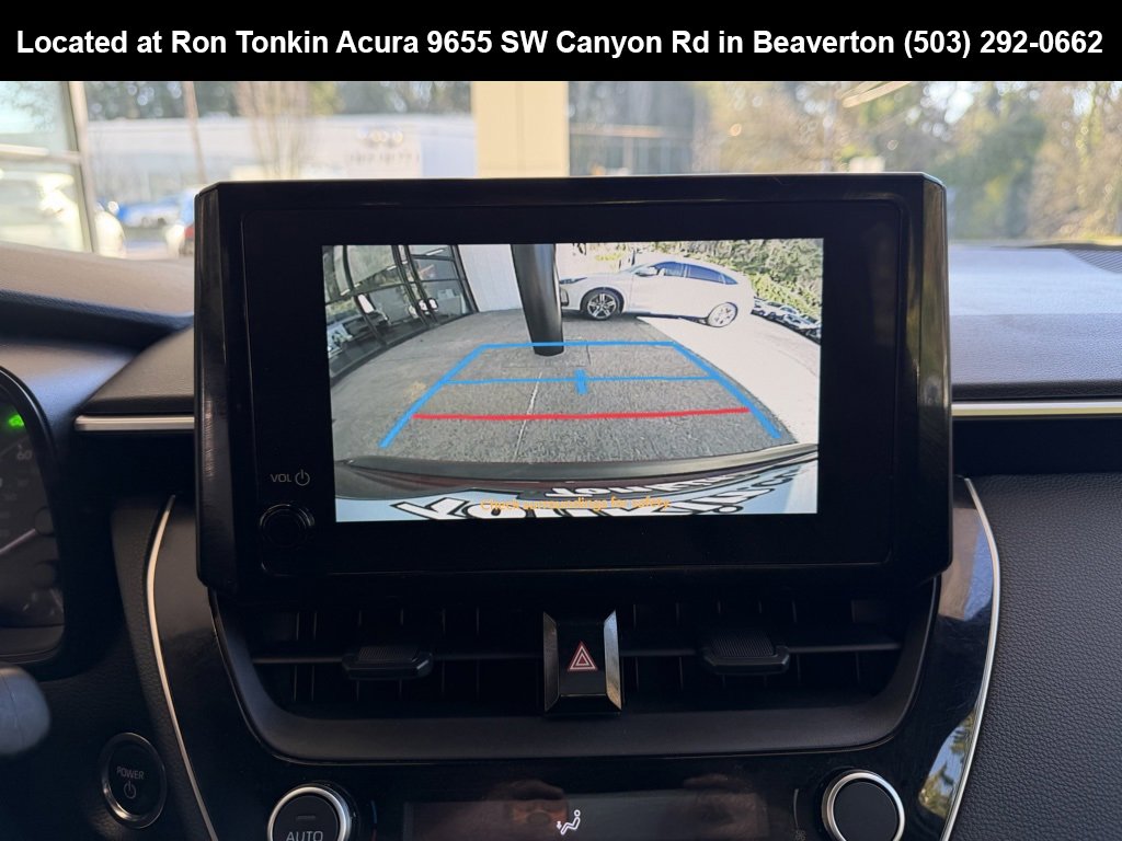 Used 2024 Toyota Corolla SE image 20