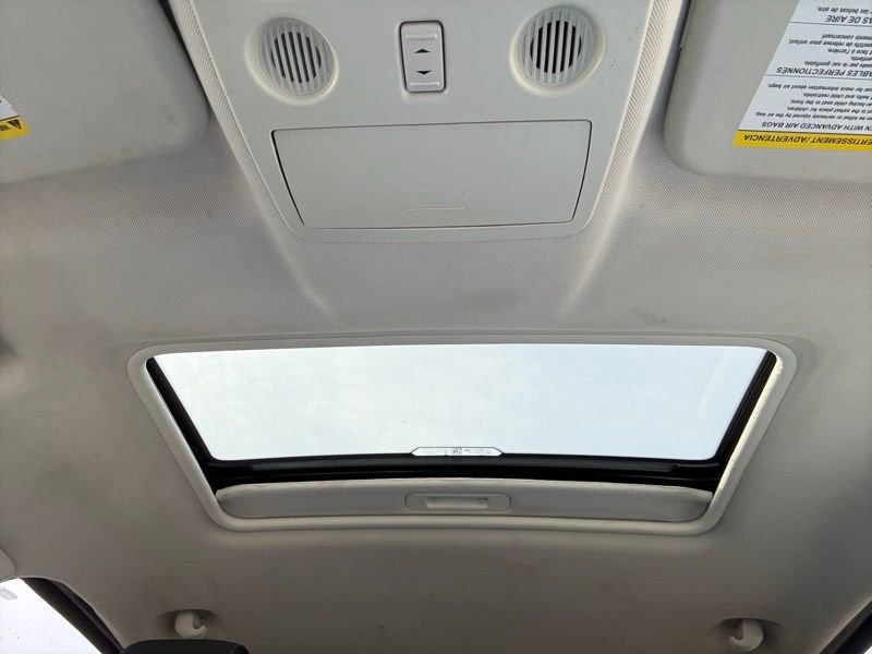 Used 2020 Ford EcoSport SE w/ SE Convenience Package image 11