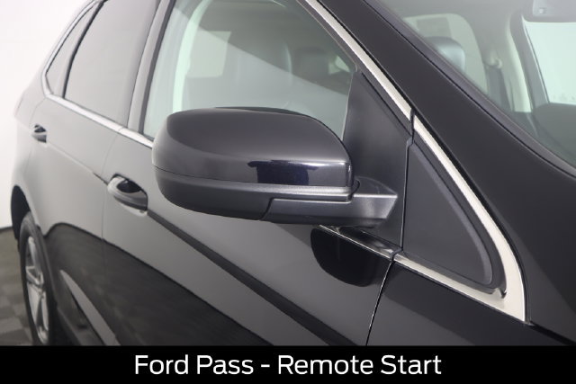 Used 2024 Ford Edge SEL w/ Convenience Package AWD/4WD image 15