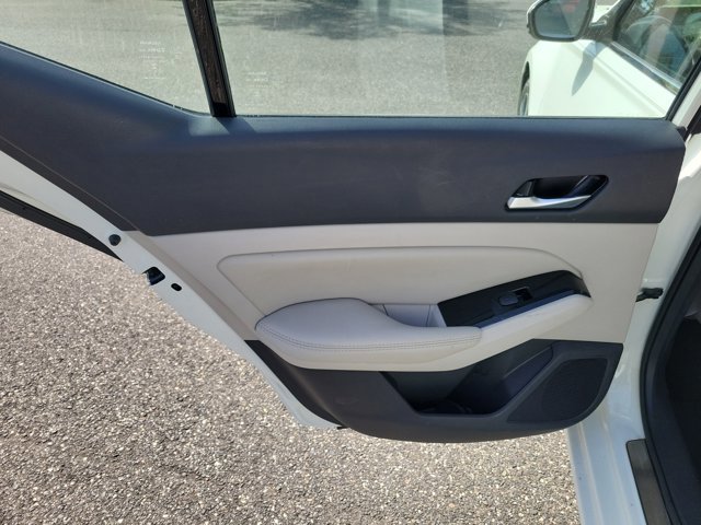 Used 2021 Nissan Altima 2.5 SL image 13