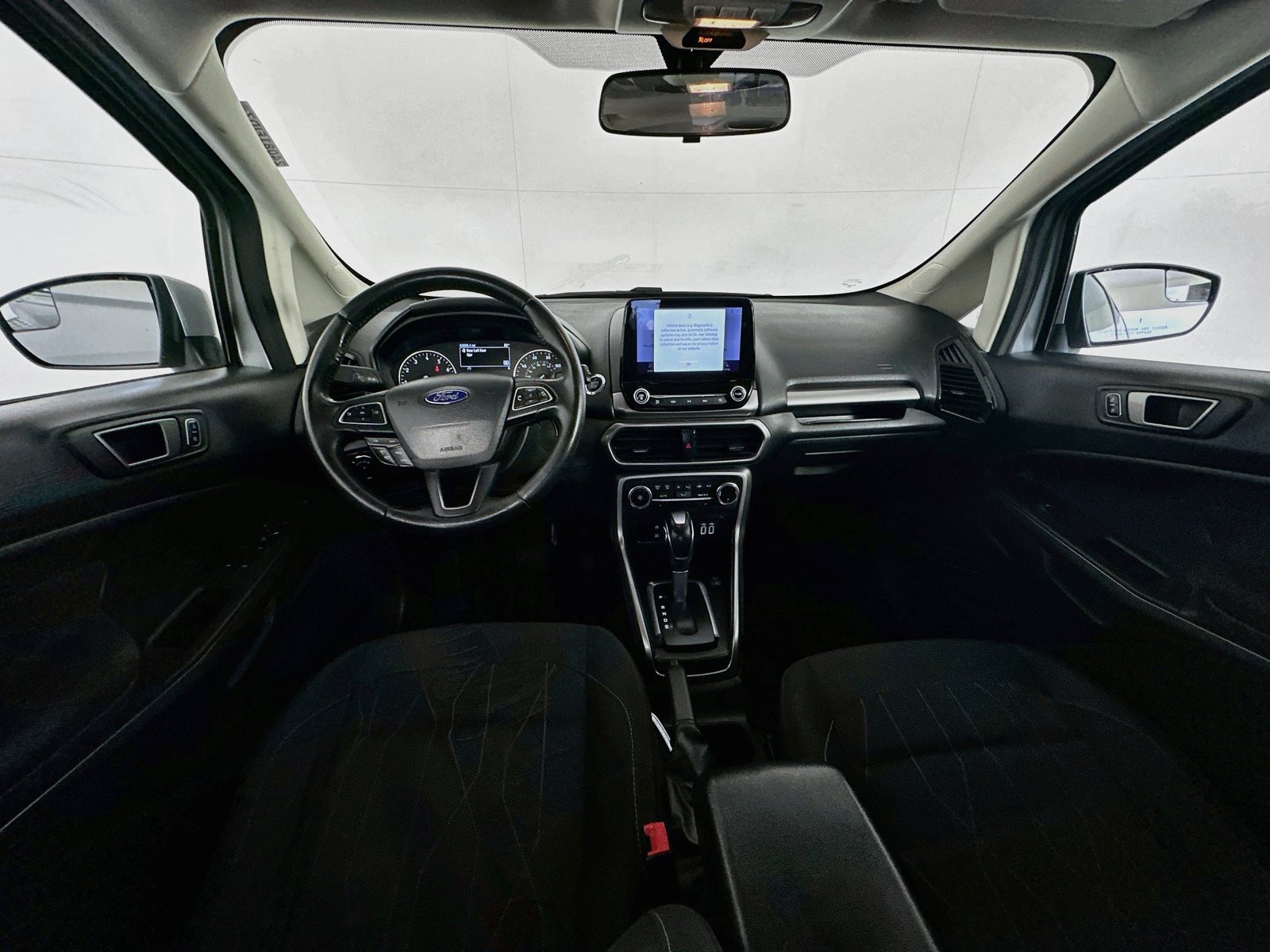 Used 2020 Ford EcoSport SE AWD/4WD image 22
