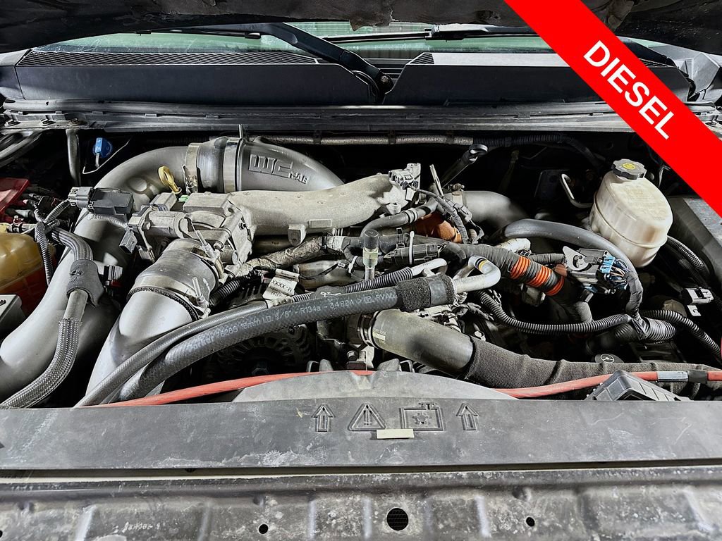 Used 2013 GMC Sierra 2500 SLE image 26