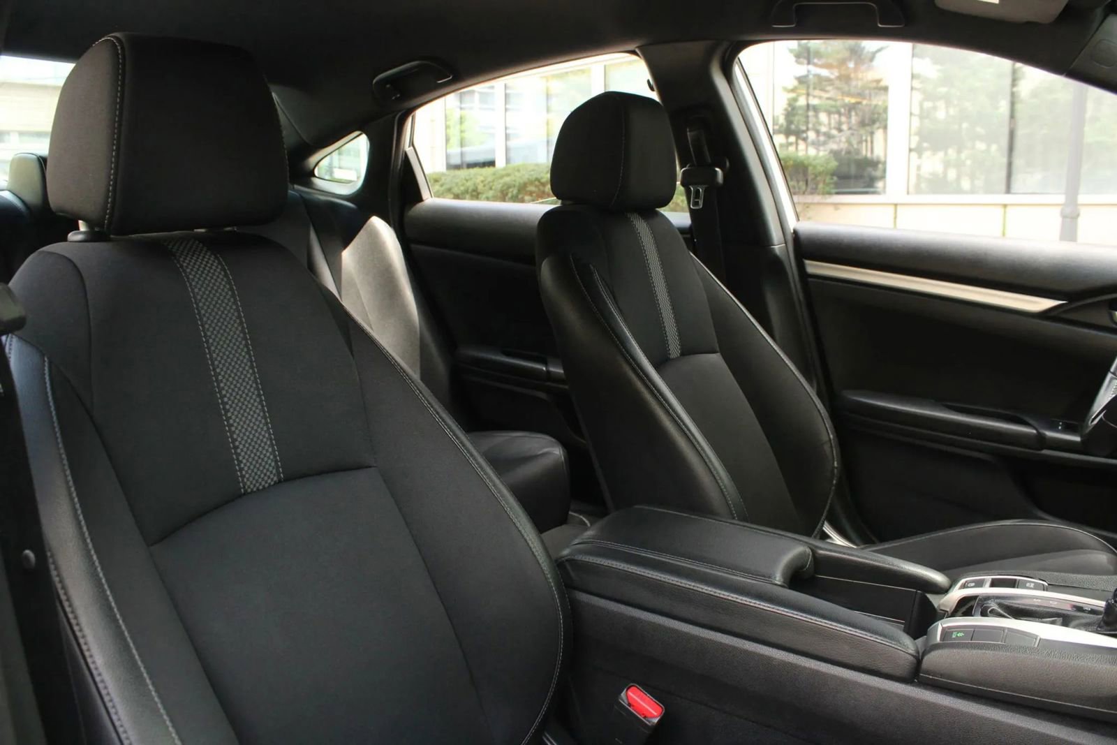 Used 2021 Honda Civic Sport image 26