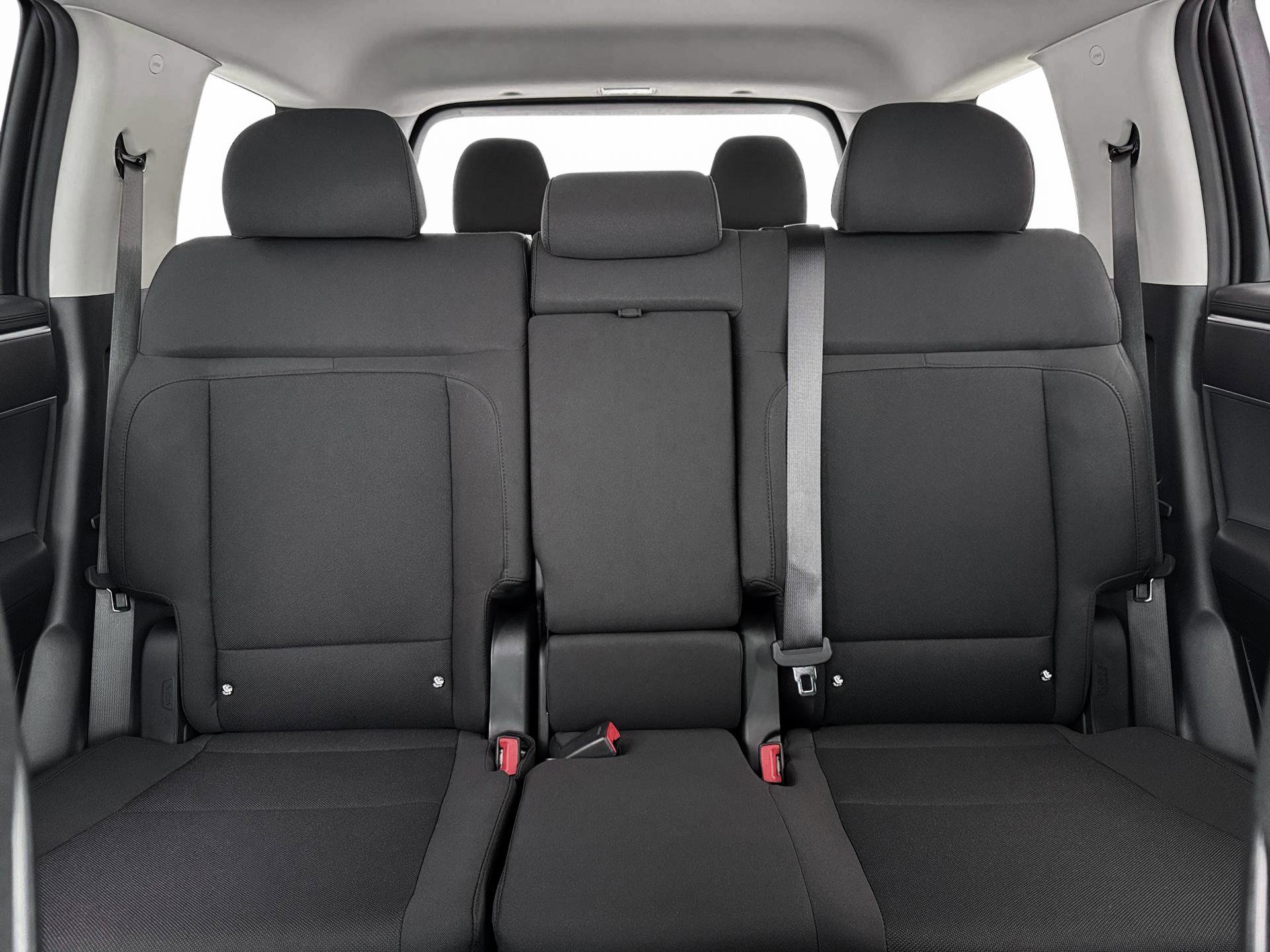 New 2026 Hyundai Santa Fe SE image 14