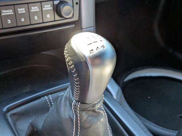 Used 2006 Pontiac GTO image 12