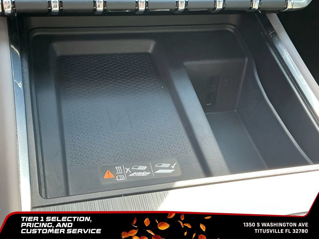New 2026 GMC Acadia Elevation w/ Elevation Premium Package FWD image 39