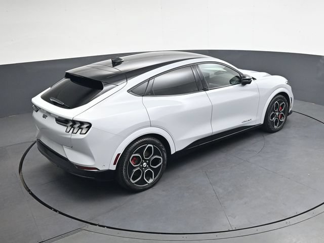 Used 2023 Ford Mustang Mach-E GT AWD/4WD image 25