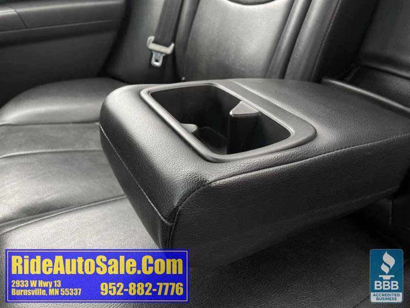 Used 2010 MAZDA MAZDA6 s Touring Plus FWD image 28