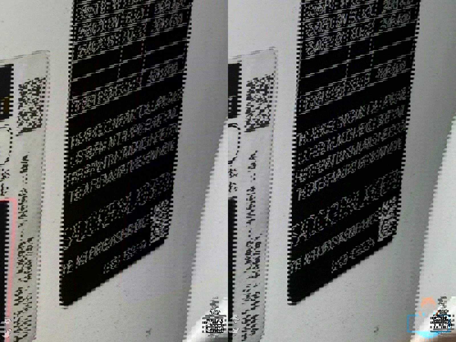 Used 2020 Jaguar F-PACE Prestige image 33