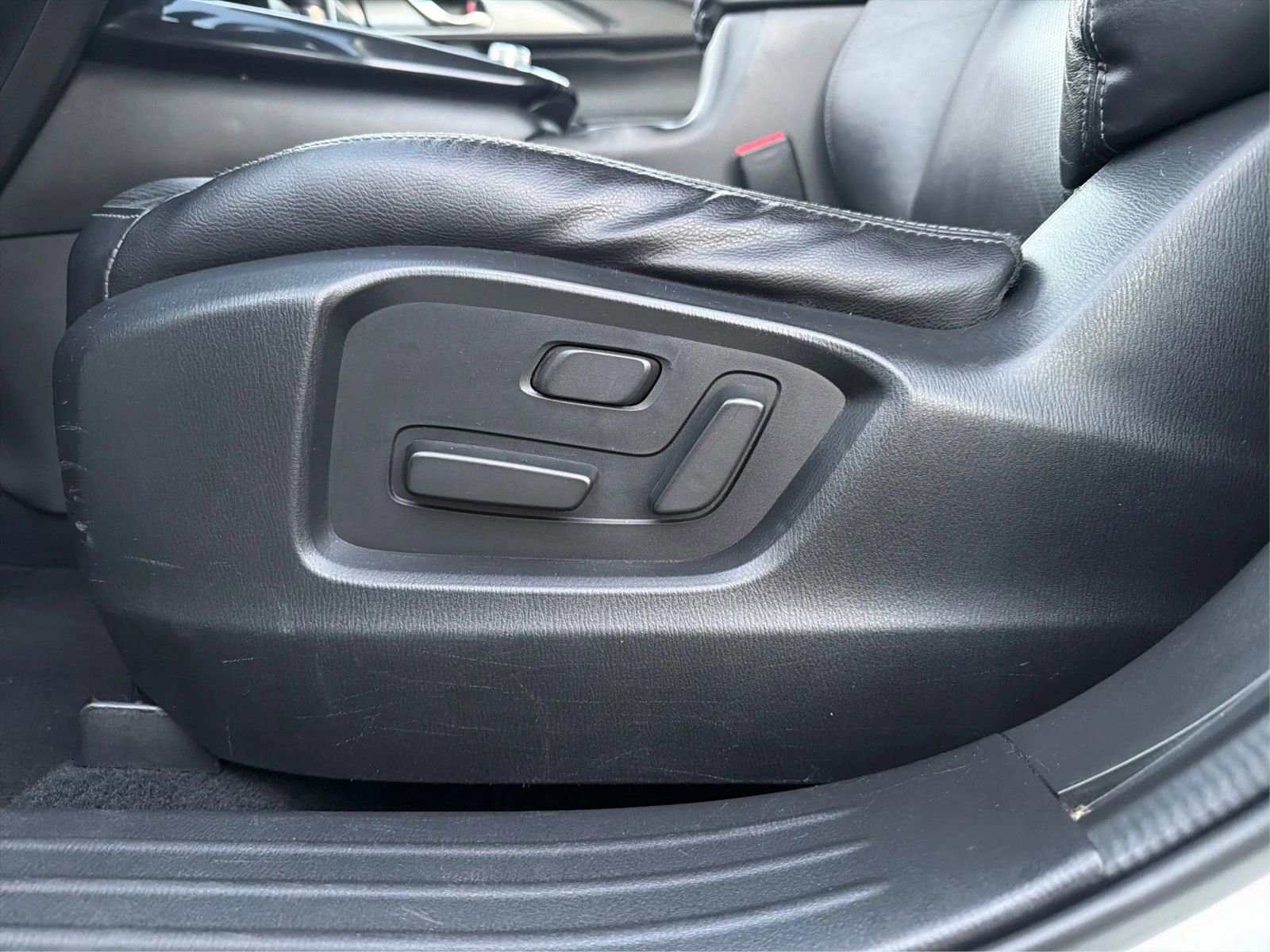 Used 2019 MAZDA CX-9 Touring image 19