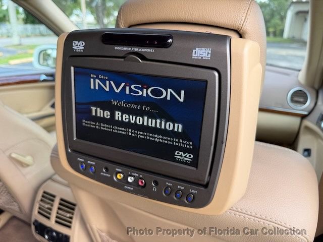 Used 2008 Mercedes-Benz GL 450 4MATIC image 66